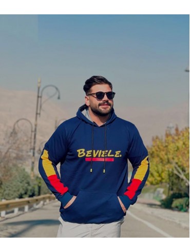 هودی گرم بالا کد 3096